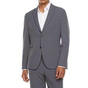 J. Ferrar 360 Stretch Sport Coat
